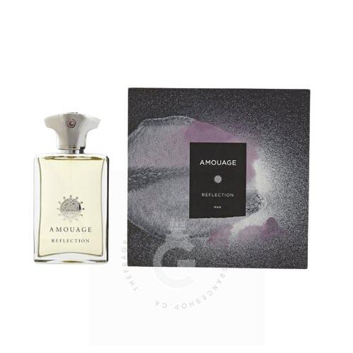 Amouage Reflection EDP For Him 100ml /3.4oz - Reflection